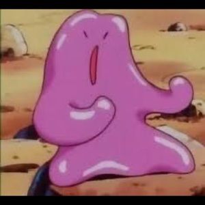 Meet your Posher, Ash